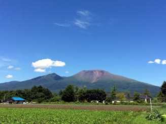 軽井沢の四季 Four Seasons in Karuizawa